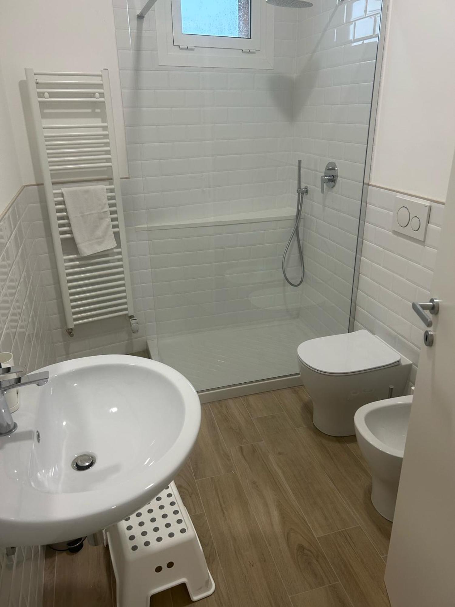 Apartment A Ca' Di Giulietto