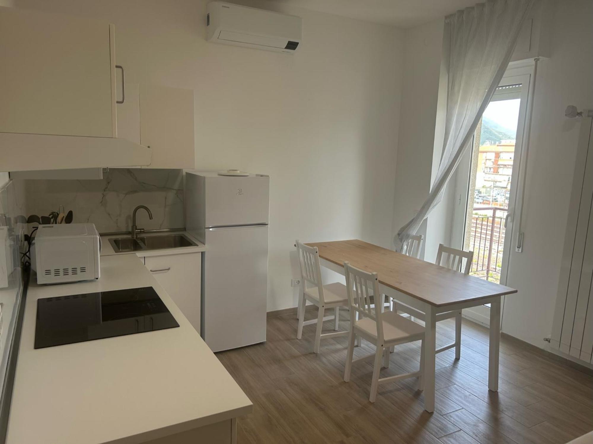 Apartment A Ca' Di Giulietto Albenga