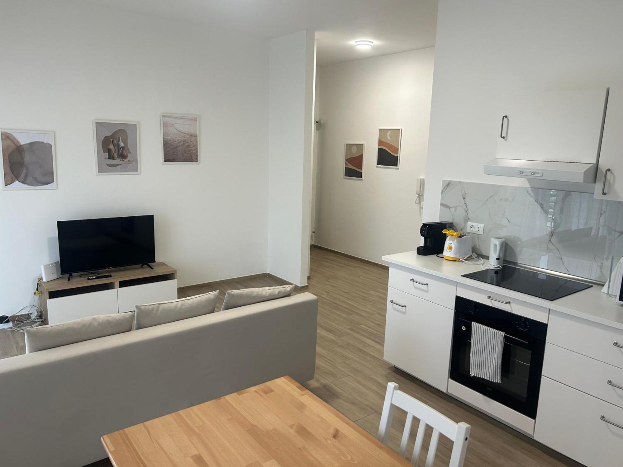 A Ca' Di Giulietto Apartment *