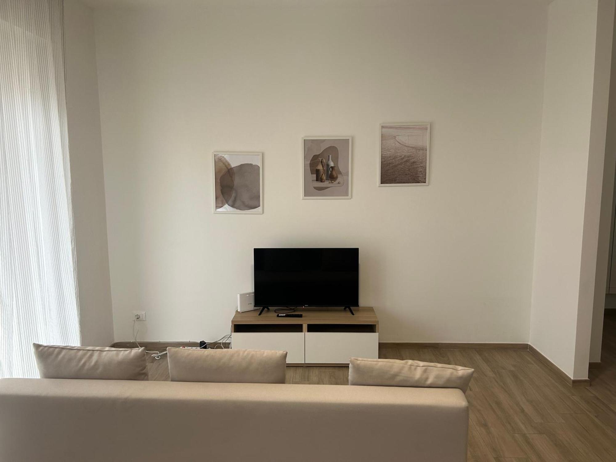 A Ca' Di Giulietto Apartment