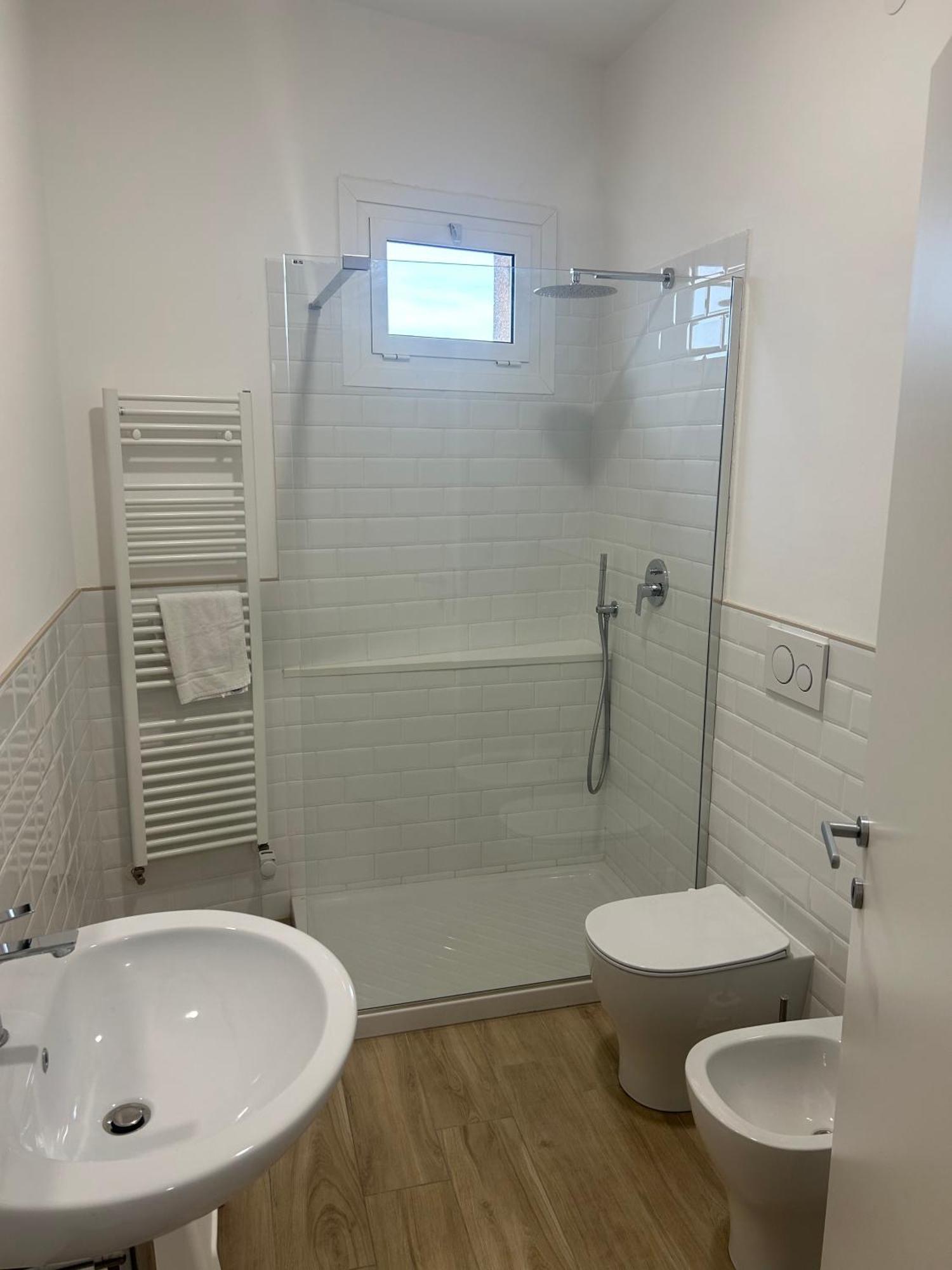 Apartment A Ca' Di Giulietto Albenga