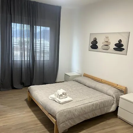 A Ca' Di Giulietto Apartment Albenga Exterior photo