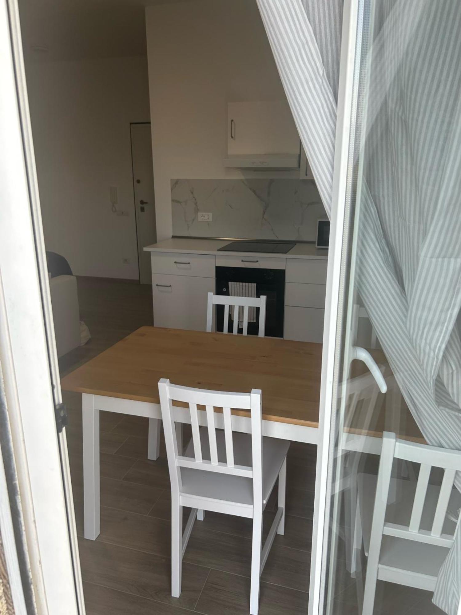 A Ca' Di Giulietto Apartment