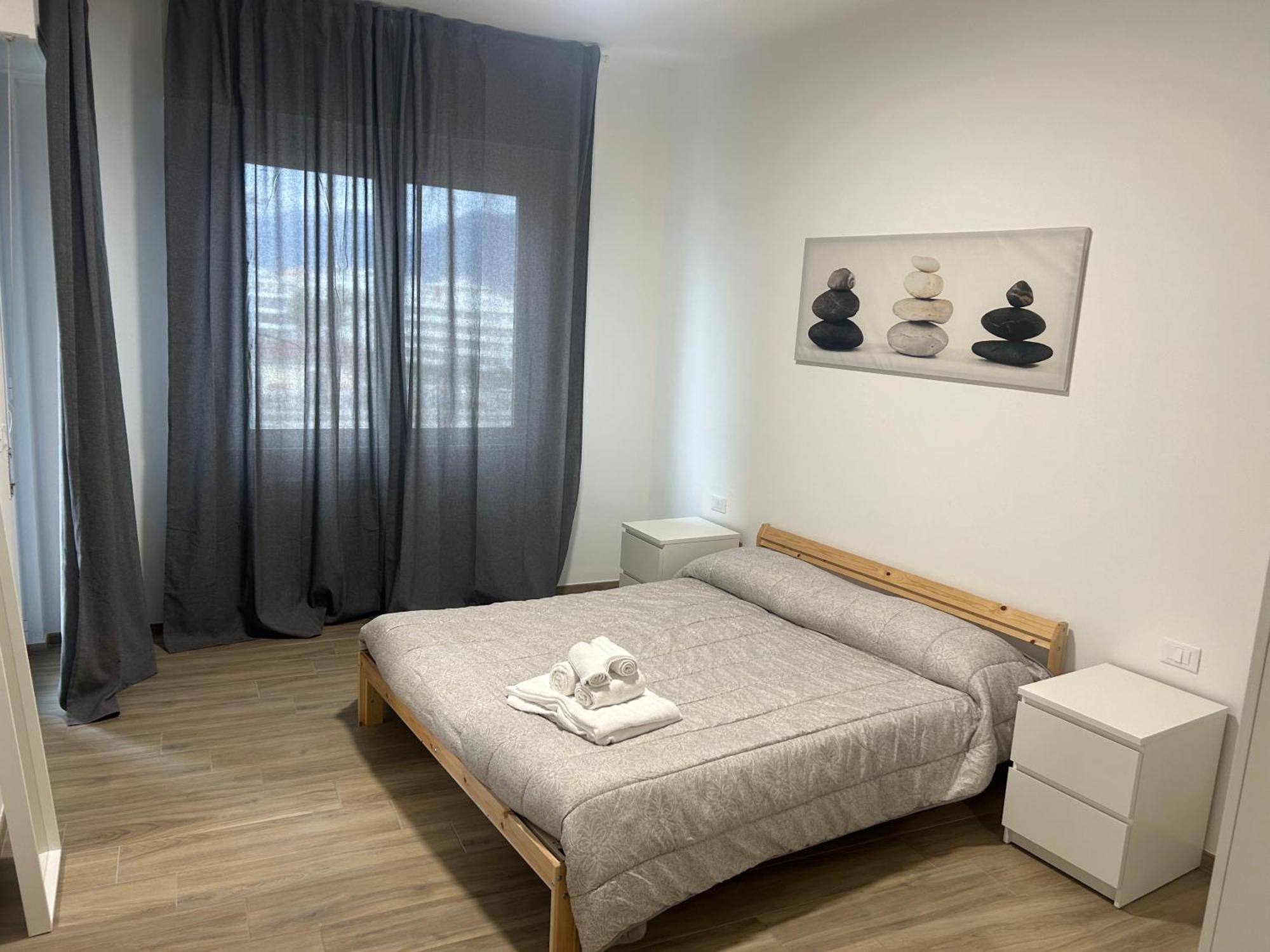 A Ca' Di Giulietto Apartment